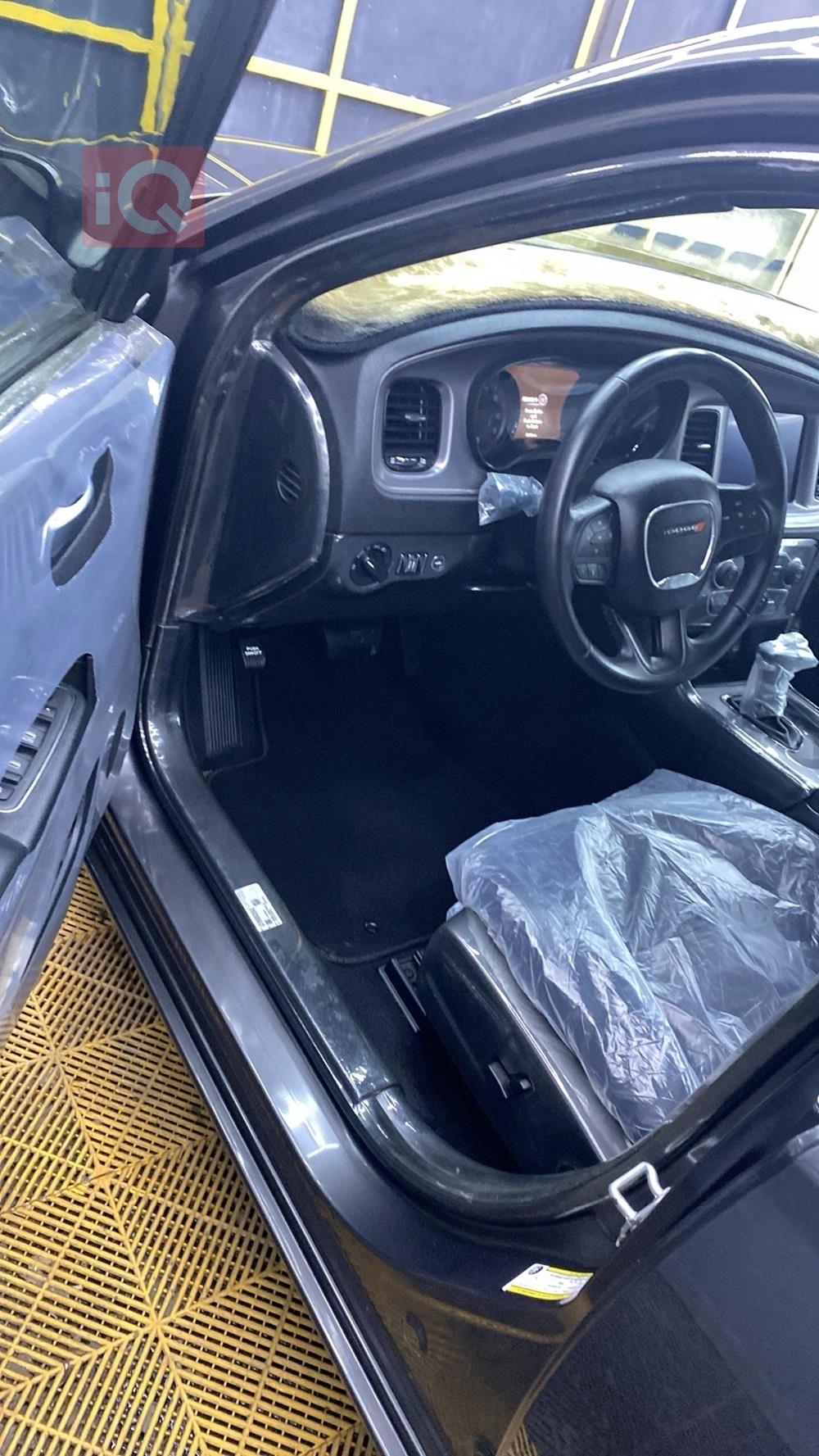 دودج تشارجر